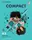 Compact Key for Schools 2 Ed Workbook without Answers with Audio Download - 1