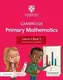 Cambridge Primary Mathematics  2nd Ed 3 Learner's Book with Digital Access (1 Year) - 1