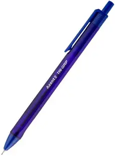 Ручка масляна автоматична Tri- Grip, синя, 0,7 мм