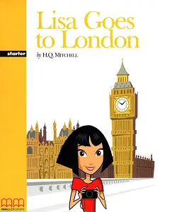 OS1 Lisa Goes to London Starter