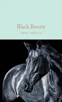 Macmillan Collector's Library: Black Beauty - 1
