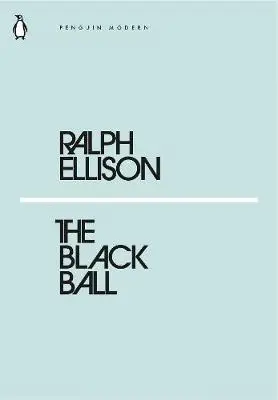 Penguin Modern: The Black Ball