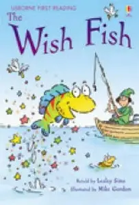 UFR1 The Wish Fish