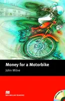 MCR2 Money For Motobike Pack - 1