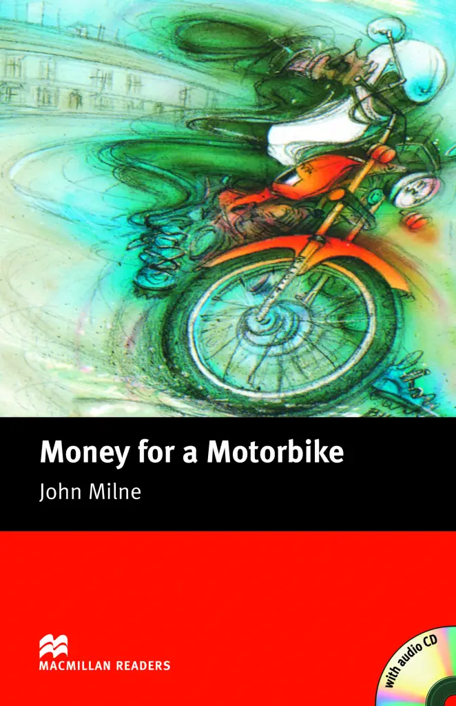MCR2 Money For Motobike Pack