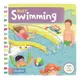 Busy: Swimming - 1