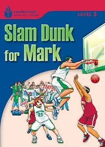 FR Level 3.1 Slam Dunk for Mark