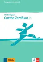 Mit Erfolg zu Goethe-Zert C1 UB + CD - 1