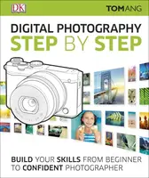 Digital Photography Step by Step - 1