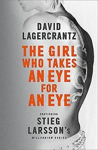 Millenium: The Girl Who Takes an Eye for an Eye