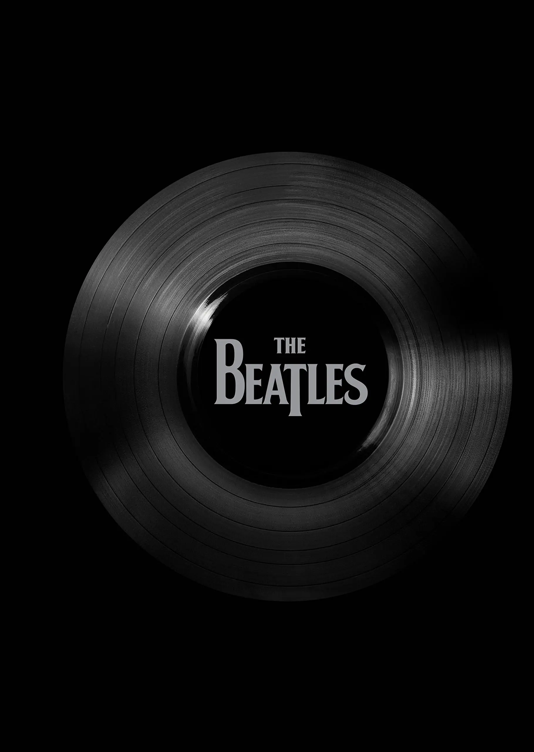 Singles Colored Edge Journal: The Beatles No. 1