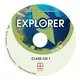 Explorer B2 Class CD FREE - 1