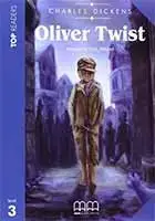 TR3 Oliver Twist Pre-Intermediate Book with CD FREE - 1