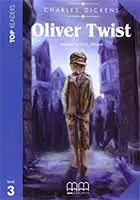 TR3 Oliver Twist Pre-Intermediate Book with CD FREE