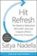 Hit Refresh [Paperback] - 1
