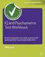IQ and Psychometric Test Workbook: Essential Preparation for Verbal, Numerical and Spatial Aptitude - 1