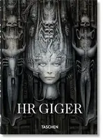HR Giger (40th Ed.)