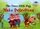 ЧВ Три поросенка становятся детективами.The Three Little Pigs Make Detectives - 1