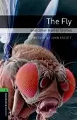 BKWM 6 Fly and Others Horror Stories,The