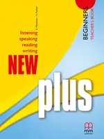 Plus New Beginner TB - 1