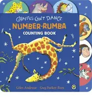 Giraffes Can't Dance - 1