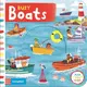 Busy Boats - 1