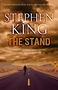 King S.The Stand