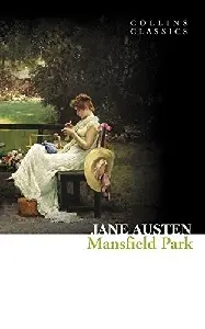 CC Mansfield Park