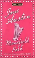 Mansfield Park - 1