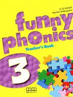Funny Phonics 3 TB