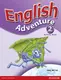 English Adventure 2 WB - 1