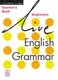Live English Grammar Begin TB - 1