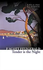 CC Tender Is the Night