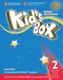 Kid's Box Updated 2nd Edition 2 Activity Book with Online Resources - 1