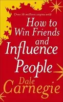 How to Win Friends and Influence People - 1