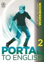Portal to English 2 WB + CD-ROM FREE - 1