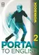 Portal to English 2 WB + CD-ROM FREE - 1