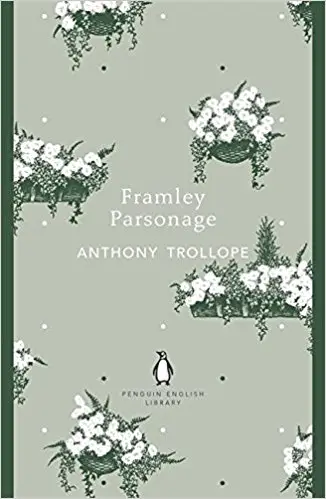 PEL Framley Parsonage