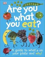 Are You What You Eat? [Hardcover] - 1