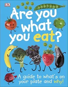 Are You What You Eat? [Hardcover]
