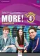 More! Second Edition 4 SB with Cyber Homework and Online Resources - 1