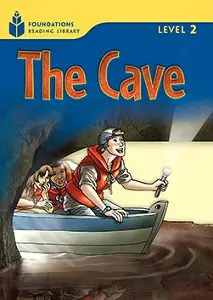 FR Level 2.6 The Cave