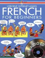 French for Beginners with CD - 1