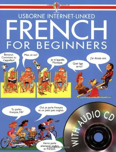 French for Beginners with CD