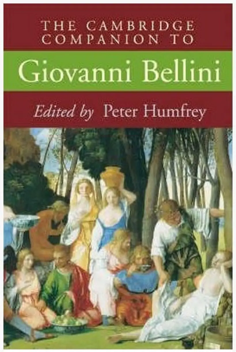The Cambridge Companion to Giovanni Bellini