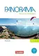 Panorama A1 Kursbuch mit Augmented-Reality-Elementen - 1