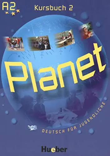 Planet 2 KB