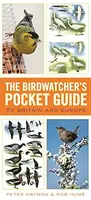 Birdwatcher's Pocket Guide to Britain and Europe,The - 1
