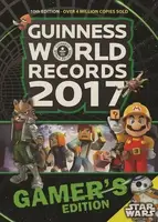 Guinness World Records Gamer's 2017 - 1