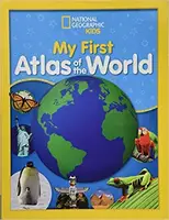 My First Atlas of the World - 1